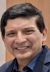 Dr. Lalendra Upreti