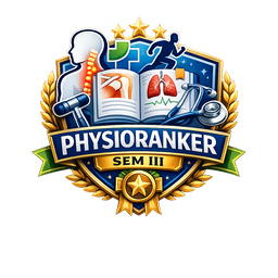 PhysioRanker Sem III